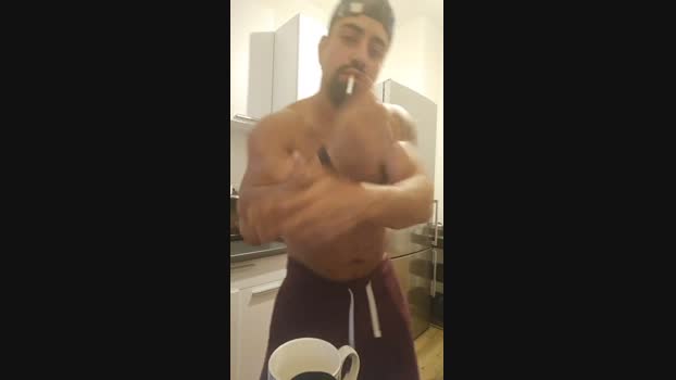 Mert040 05-05-2024 Recorded Video sexy