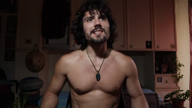 Tantra_Man_Yogi 06-05-2024 Recorded Video nasty