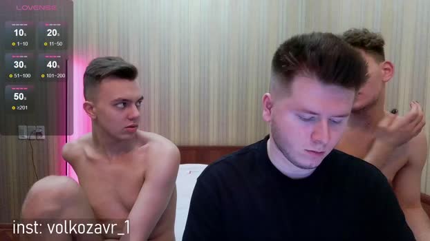 alexxx_d 05-05-2024 Recorded Video cute