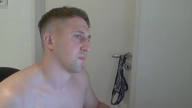 argentino152 06-05-2024 Recorded Video handsome