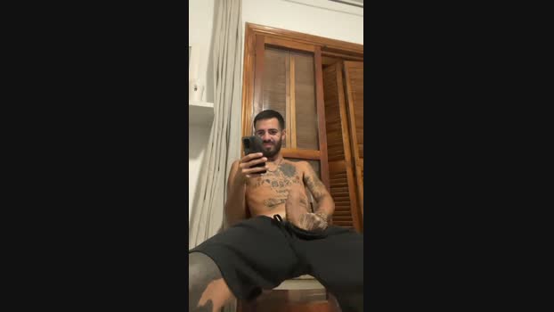 charlye_ink6 05-05-2024 Recorded Video fuckass