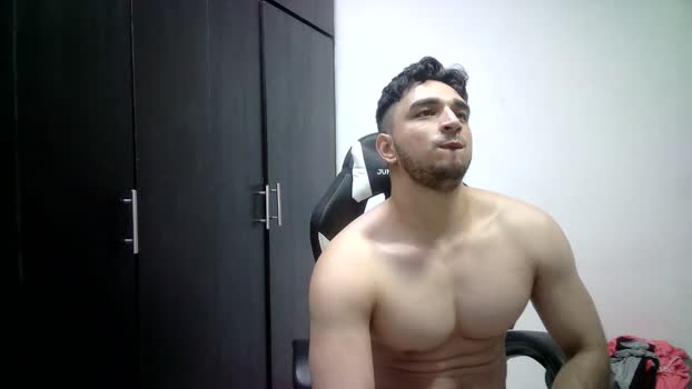 deuxes 06-05-2024 Recorded Video Nude