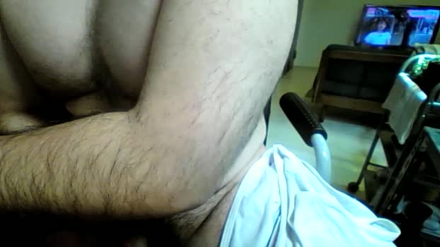 gen_taro 06-05-2024 Recorded Video Naked