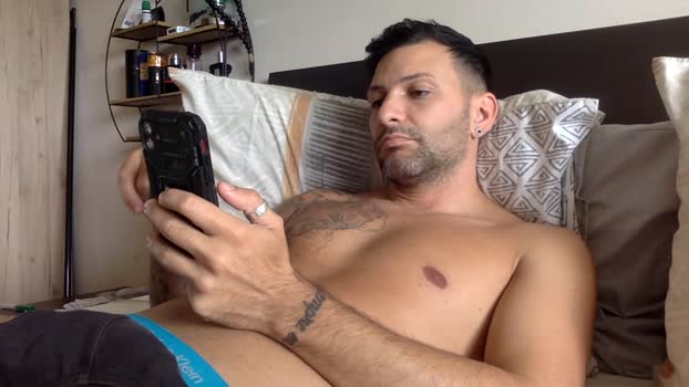 goroasroma 06-05-2024 Recorded Video naughty