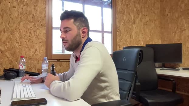 jules_demastre 05-05-2024 Recorded Video Show
