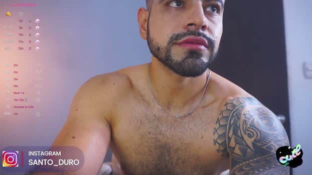 king_santy 06-05-2024 Recorded Video sexymale