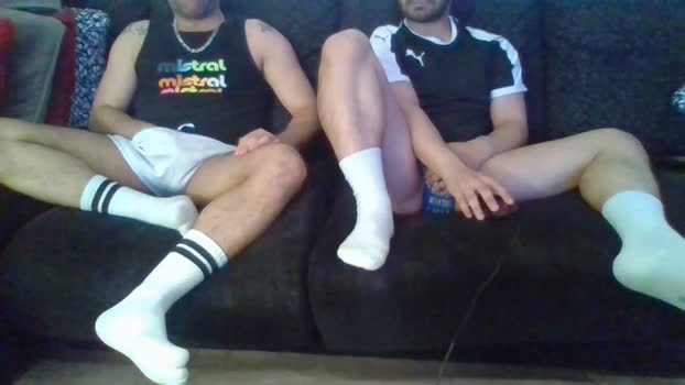 malebeard42 05-05-2024 Recorded Video bigcock