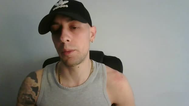 mikealcorleone 06-05-2024 Recorded Video fingers