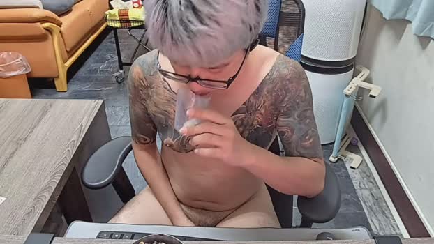 purugly 05-05-2024 Recorded Video jerking