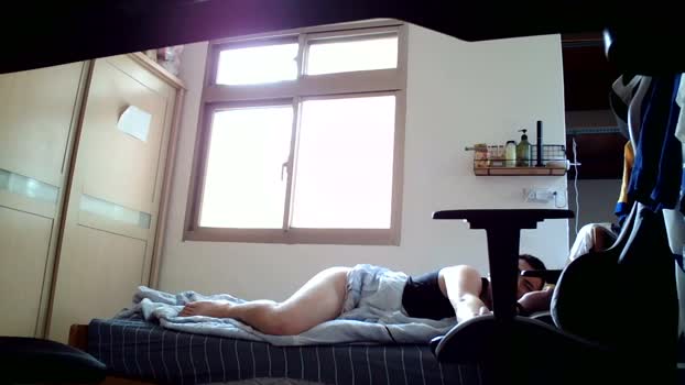 wolfzero1 06-05-2024 Recorded Video amateur