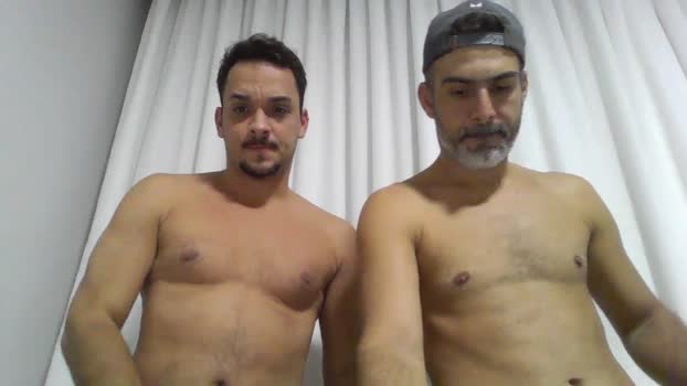 2boysfrombr 07-05-2024 Recorded Video fuckass