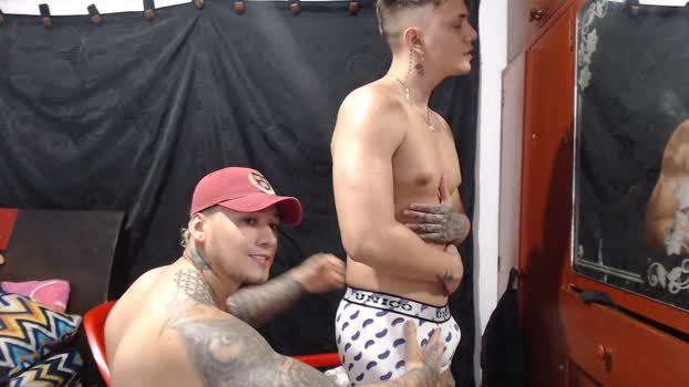 ABRAHAM_ALLISON 07-05-2024 Recorded Video kink