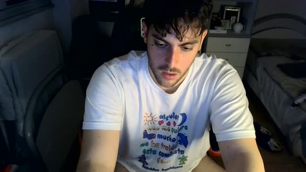 AscanioXXL 07-05-2024 Recorded Video fingering