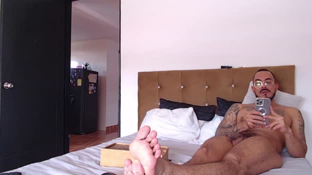 BillyToroC 06-05-2024 Recorded Video oral