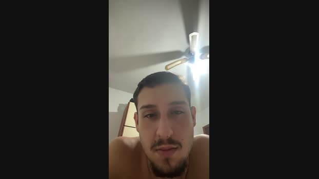 DylanSantos 07-05-2024 Recorded Video harddick