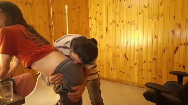 Gengarboi 06-05-2024 Recorded Video striptease
