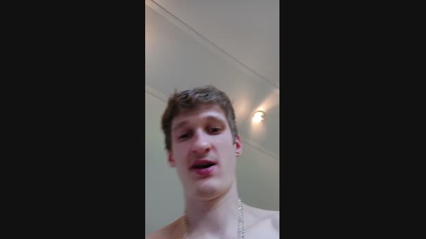HornyPornyGuy 07-05-2024 Recorded Video beautiful