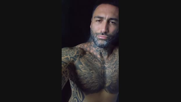 Nicolas_1988 07-05-2024 Recorded Video ass
