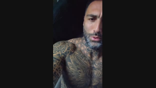 Nicolas_1988 07-05-2024 Recorded Video sexybody
