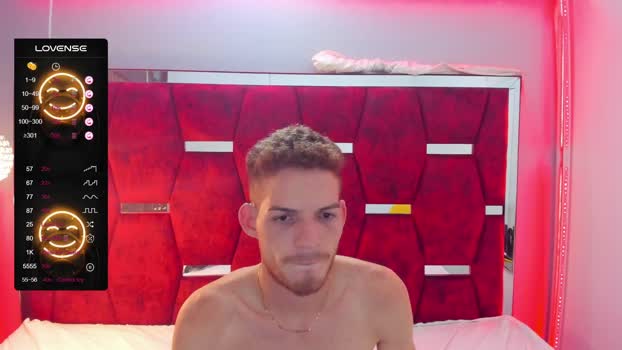 T_Mack 07-05-2024 Recorded Video orgasm