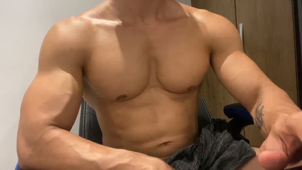 artvillasboas 07-05-2024 Recorded Video bigdick