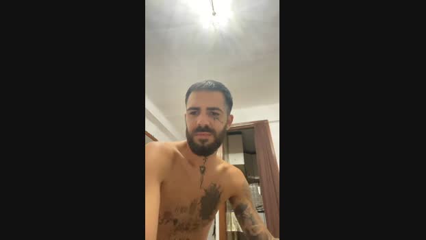 charlye_ink6 06-05-2024 Recorded Video jackoff