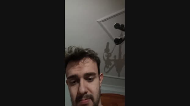 enrique682 07-05-2024 Recorded Video kissing