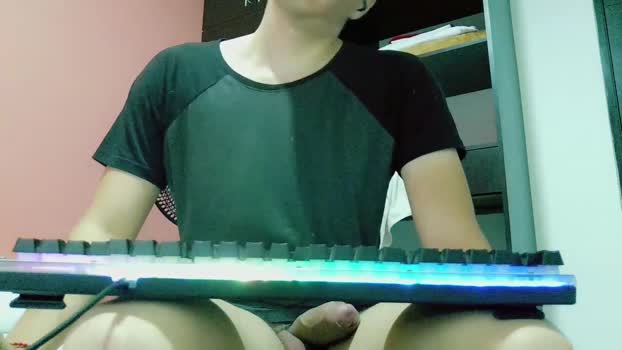 gerardcolo 07-05-2024 Recorded Video juicy