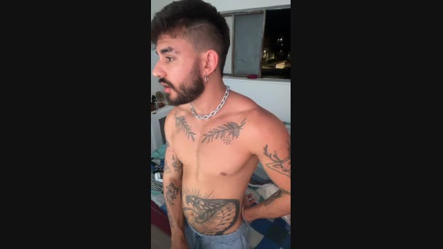 ikarus_ 07-05-2024 Recorded Video fuckher