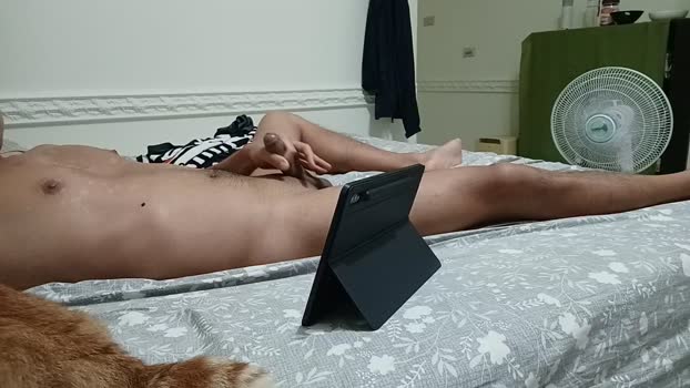 jasontw42 07-05-2024 Recorded Video skinny