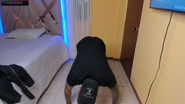kingwilliams_ 07-05-2024 Recorded Video hard