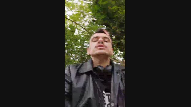 myGoat_186 07-05-2024 Recorded Video legs