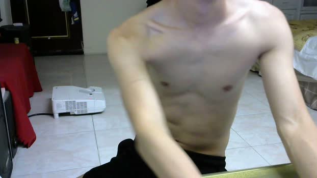 tccyellow2 06-05-2024 Recorded Video handsome