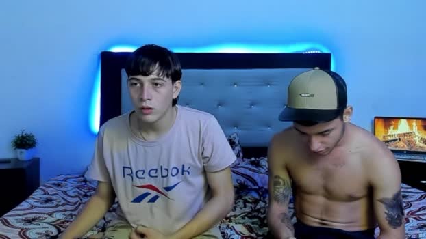 xXHotYoungBoyXx 07-05-2024 Recorded Video nude