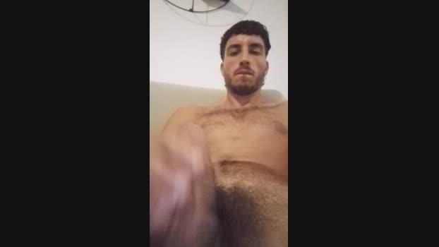 ArgentinoBigg 08-05-2024 Recorded Video striptease