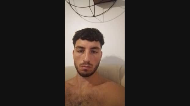 ArgentinoBigg 08-05-2024 Recorded Video Pretty