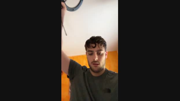 AscanioXXL 08-05-2024 Recorded Video sexybody