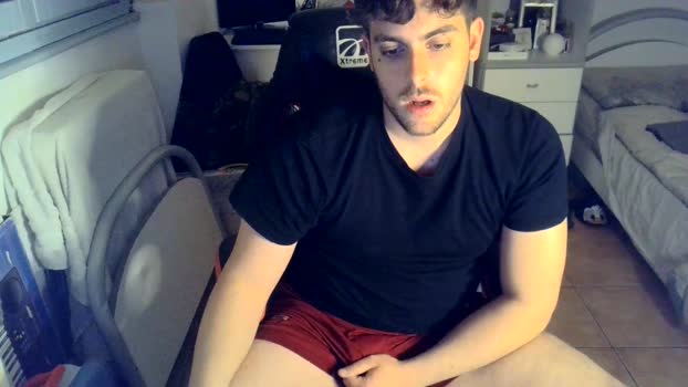 AscanioXXL 08-05-2024 Recorded Video kink