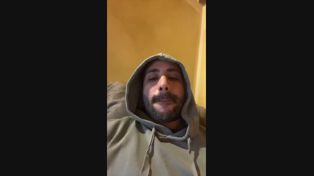 Baguadore 08-05-2024 Recorded Video bigdick