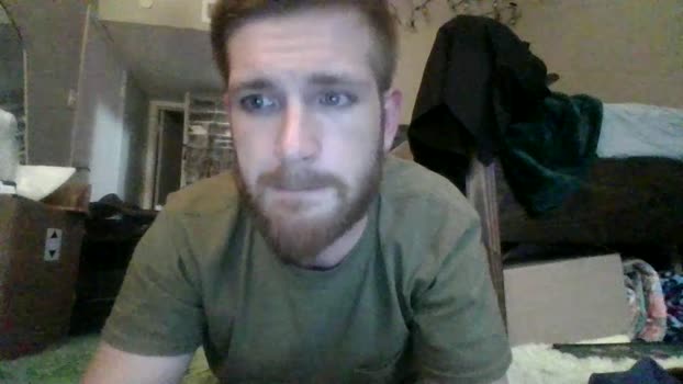 BroBun4Fun 08-05-2024 Recorded Video sexymale