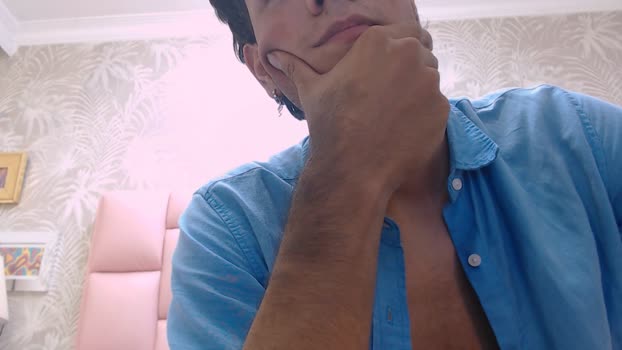 David_Rosbel 08-05-2024 Recorded Video juicy