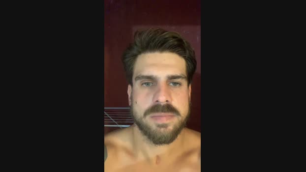 Dimitri_Silva 08-05-2024 Recorded Video naked