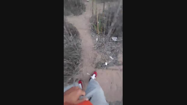 El_ceco 07-05-2024 Recorded Video harddick