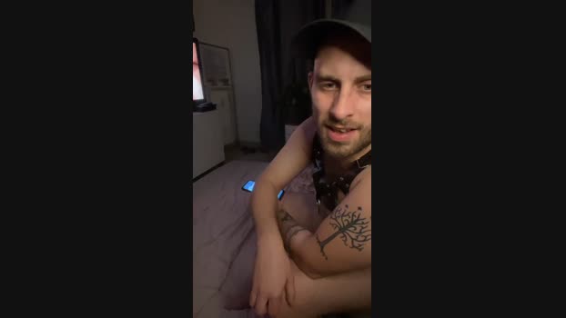 HairyGuy06 08-05-2024 Recorded Video oral