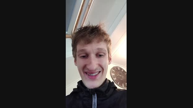 HornyPornyGuy 08-05-2024 Recorded Video bj-dildo