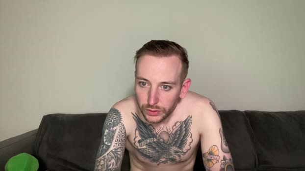 LexxyMax 07-05-2024 Recorded Video Webcam