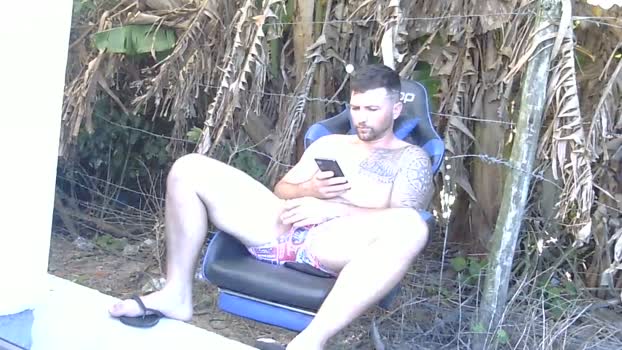 _LuisCarlosHOT_ 07-05-2024 Recorded Video cute
