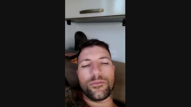 _LuisCarlosHOT_ 08-05-2024 Recorded Video bigcock