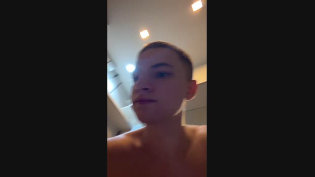 Maxlad18 07-05-2024 Recorded Video handsome