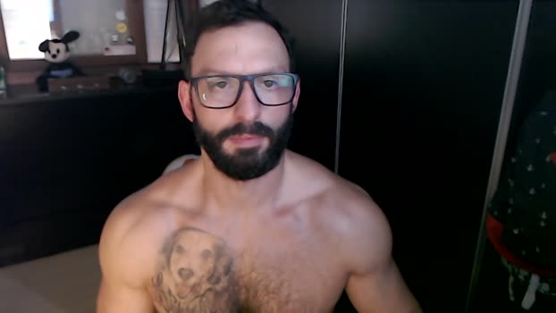RafaBR82 07-05-2024 Recorded Video dirty